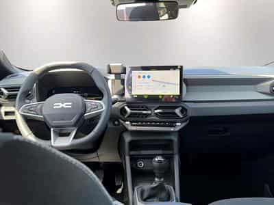 Dacia BIGSTER 1.2 MILD HYBRID 140 JOURNEY (2026) - Photo 10