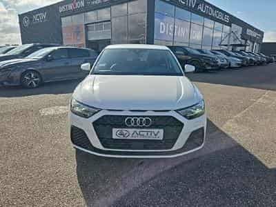 Audi A1 30 TFSI 110 DESIGN (2023) - Photo 2