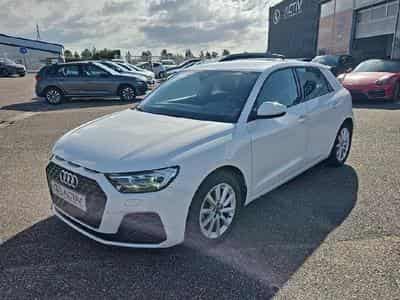 Audi A1 30 TFSI 110 DESIGN (2023) - Photo 1