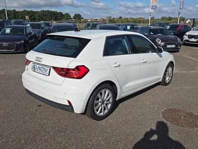 Audi A1 30 TFSI 110 DESIGN (2023) - Photo 5