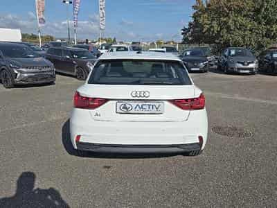 Audi A1 30 TFSI 110 DESIGN (2023) - Photo 6
