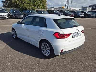 Audi A1 30 TFSI 110 DESIGN (2023) - Photo 7