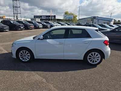 Audi A1 30 TFSI 110 DESIGN (2023) - Photo 8
