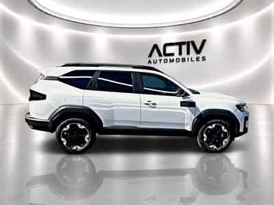 Dacia BIGSTER 1.2 MILD HYBRID 140 EXTREME (2026) - Photo 8