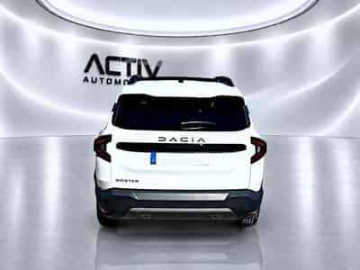 Dacia BIGSTER 1.2 MILD HYBRID 140 EXTREME (2026) - Photo 6