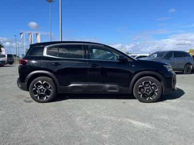 Citroen C5 AIRCROSS 1.6 HYBRIDE RECHARGEABLE 225 MAX BOITE AUTOMATIQUE (2024) - Photo 4
