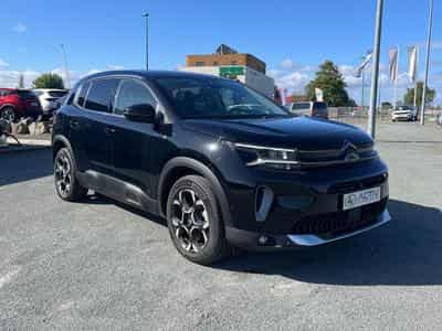 Citroen C5 AIRCROSS 1.6 HYBRIDE RECHARGEABLE 225 MAX BOITE AUTOMATIQUE (2024) - Photo 3