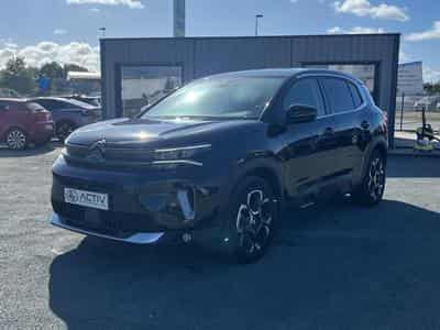 Citroen C5 AIRCROSS 1.6 HYBRIDE RECHARGEABLE 225 MAX BOITE AUTOMATIQUE (2024) - Photo 1