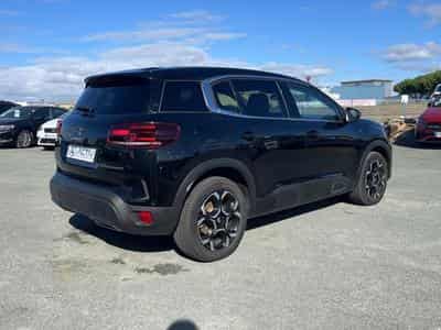 Citroen C5 AIRCROSS 1.6 HYBRIDE RECHARGEABLE 225 MAX BOITE AUTOMATIQUE (2024) - Photo 5