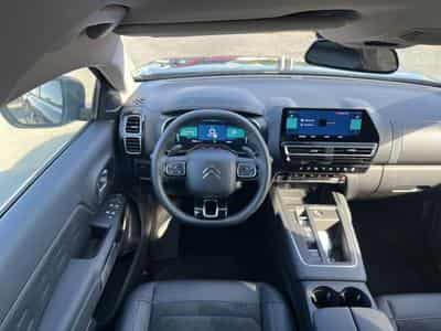 Citroen C5 AIRCROSS 1.6 HYBRIDE RECHARGEABLE 225 MAX BOITE AUTOMATIQUE (2024) - Photo 12