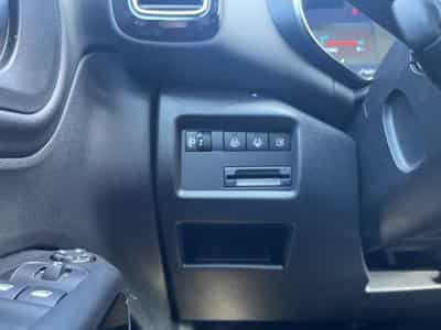 Citroen C5 AIRCROSS 1.6 HYBRIDE RECHARGEABLE 225 MAX BOITE AUTOMATIQUE (2024) - Photo 11