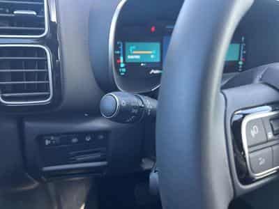 Citroen C5 AIRCROSS 1.6 HYBRIDE RECHARGEABLE 225 MAX BOITE AUTOMATIQUE (2024) - Photo 13
