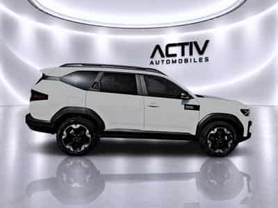 Dacia BIGSTER 1.2 MILD HYBRID 140 EXTREME (2026) - Photo 8