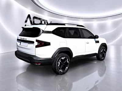 Dacia BIGSTER 1.2 MILD HYBRID 140 EXTREME (2026) - Photo 7