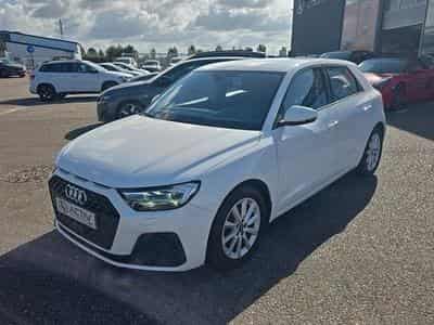 Audi A1 30 TFSI 110 DESIGN (2023) - Photo 1