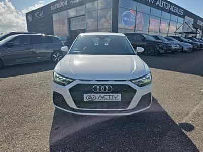 Audi A1 30 TFSI 110 DESIGN (2023) - Photo 2