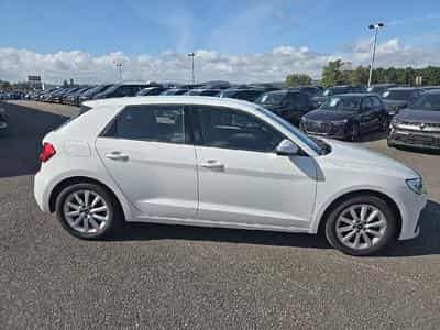 Audi A1 30 TFSI 110 DESIGN (2023) - Photo 4