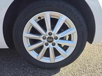 Audi A1 30 TFSI 110 DESIGN (2023) - Photo 9