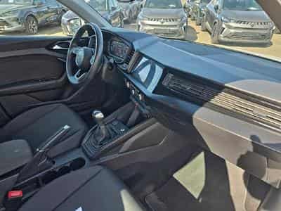 Audi A1 30 TFSI 110 DESIGN (2023) - Photo 11