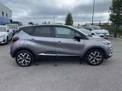 Renault CAPTUR 1.3 TCE 150 FAP INTENS (2019) - Photo 4