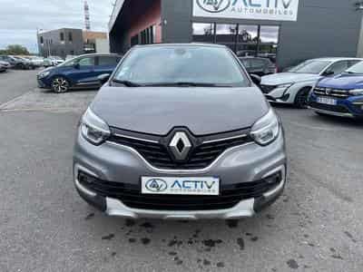 Renault CAPTUR 1.3 TCE 150 FAP INTENS (2019) - Photo 2