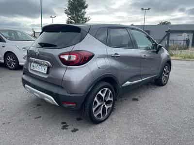 Renault CAPTUR 1.3 TCE 150 FAP INTENS (2019) - Photo 5