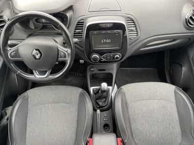 Renault CAPTUR 1.3 TCE 150 FAP INTENS (2019) - Photo 9