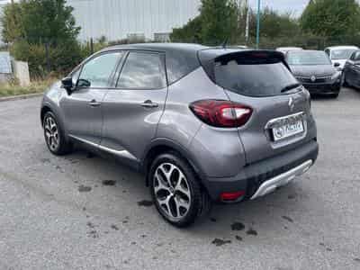 Renault CAPTUR 1.3 TCE 150 FAP INTENS (2019) - Photo 7