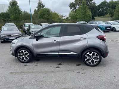 Renault CAPTUR 1.3 TCE 150 FAP INTENS (2019) - Photo 8