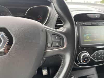Renault CAPTUR 1.3 TCE 150 FAP INTENS (2019) - Photo 13