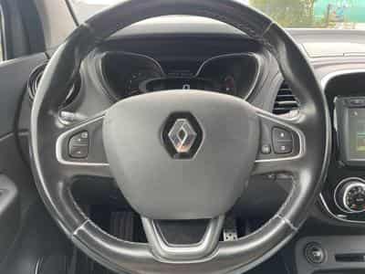Renault CAPTUR 1.3 TCE 150 FAP INTENS (2019) - Photo 11