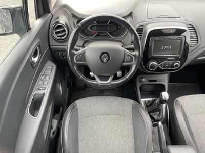 Renault CAPTUR 1.3 TCE 150 FAP INTENS (2019) - Photo 10