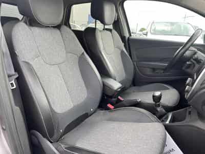Renault CAPTUR 1.3 TCE 150 FAP INTENS (2019) - Photo 14