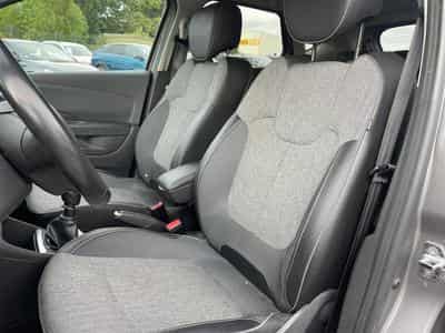 Renault CAPTUR 1.3 TCE 150 FAP INTENS (2019) - Photo 15