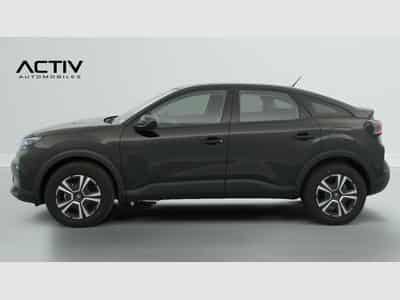 Citroën C4 Hybride 110 ch e-DCS6 You (2025) - Photo 4