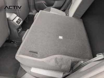 Citroën C4 Hybride 110 ch e-DCS6 You (2025) - Photo 12