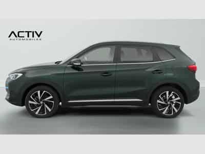 Mg ZS 1.5 L Hybrid+ 197 ch Luxury (2025) - Photo 4