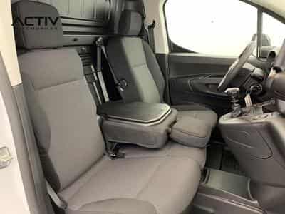 Citroën Berlingo M DIESEL 100 CH MANUELLE (2025) - Photo 10
