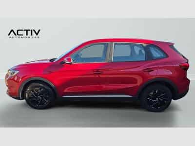 Mg ZS 1.5 L Hybrid+ 197 ch Standard (2026) - Photo 4
