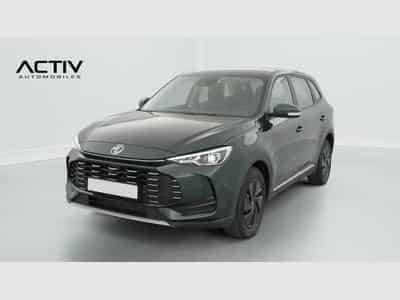 Mg ZS 1.5 L Hybrid+ 197 ch Standard (2026) - Photo 3