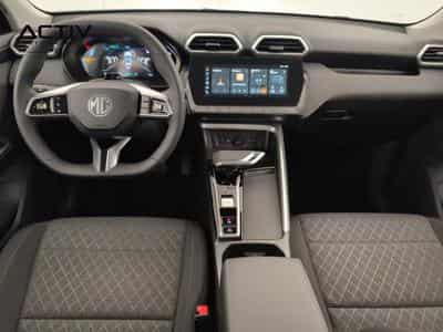 Mg ZS 1.5 L Hybrid+ 197 ch Standard (2026) - Photo 13