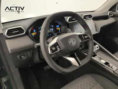 Mg ZS 1.5 L Hybrid+ 197 ch Standard (2026) - Photo 15