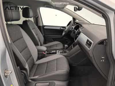 VW Touran 2.0 TDI 150 DSG7 7pl Life Plus (2025) - Photo 9