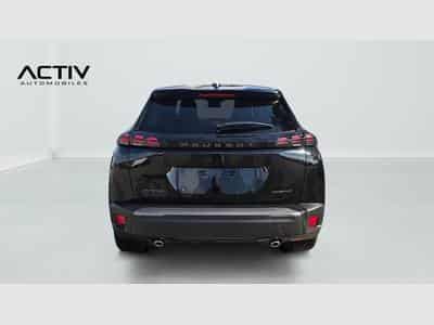 Peugeot 2008 Hybrid 145 e-DCS6 Allure (2026) - Photo 6