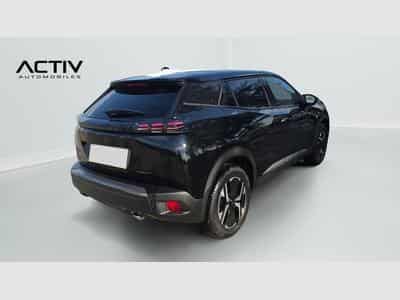 Peugeot 2008 Hybrid 145 e-DCS6 Allure (2026) - Photo 7