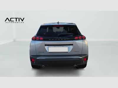 Peugeot 2008 Hybrid 145 e-DCS6 Allure (2026) - Photo 6