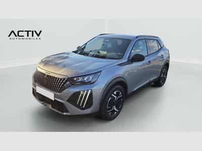 Peugeot 2008 Hybrid 145 e-DCS6 Allure (2026) - Photo 3