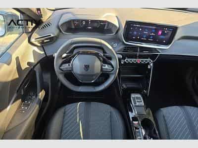 Peugeot 2008 Hybrid 145 e-DCS6 Allure (2026) - Photo 13
