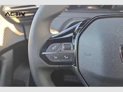 Peugeot 2008 Hybrid 145 e-DCS6 Allure (2026) - Photo 15