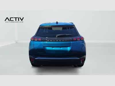 Peugeot 2008 Hybrid 145 e-DCS6 Allure (2026) - Photo 6